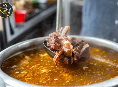 Bún Bò Huế